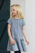 Tartine Shift Dress with Pocket