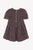 Tweed Dress- Pink