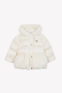 Ceremony Quilted Puffer Parka