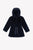 Eco Fur Parka