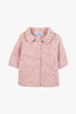 Baby Tweed Coat