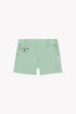 Cotton Short- Sage