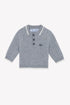 Baby Cable Knit Polo