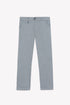 Classic Brushed Wool Trousers