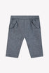 Baby Heather Trouser- Navy