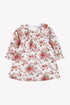 Bright Floral Liberty Dress