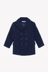 Wool Pea Coat