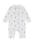 Charles Balloon Dream Romper Baby