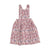 Clarissa Special Apron Dress