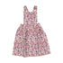Clarissa Special Apron Dress