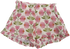 Floral Shorts