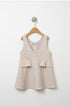Ivory Sevestre Wool Jumper - Special Length