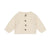 Double Knit Baby Cardigan