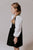 Judy Pinafore