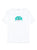 Double M Tshirt - White