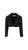 Cropped Tuxedo Blazer