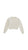 Sweater with Sequins - Cream