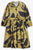 Elisabete Tulpan Dress