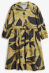 Elisabete Tulpan Dress