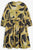 Elisabete Tulpan Dress