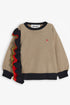 Erica Mol Sweatshirt