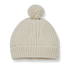 Erna Beanie - Ecru