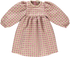 Ellie Dress Geometric