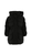Glossy Puffer Jacket