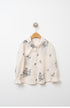 Elise Floral Blouse