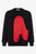 Signature M Sweatshirt