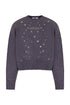 Studded Jumper