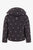 Studded Nylon Puffer Jacket