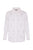 Blouse with Logo Motif