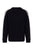 Knit Cardigan with Stripe