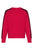Sweater with Side Stripe - Pink