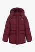Ripstop  Puffer Jacket