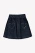 Douchka Skirt - Denim