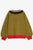 Florinda Olive Sweater