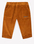 Pantalon Darius - Marron