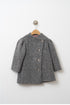 Melanie Herringbone Jacket