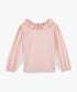 Tee-shirt Juna - Peach