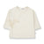 Giotto Knit Top Ls - Ivory