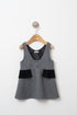 Grey Sevestre Jumper - Special Length