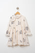 Eloise Floral Dress - Special Length