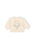 Happy Place Baby Sweatshirt