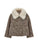 Tweed Parka