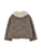 Tweed Parka