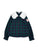 Plaid Shirt With Collar