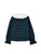 Plaid Shirt With Collar