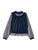 Tulle Dot Blouse